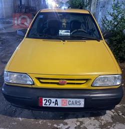 سایپا 131